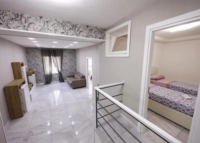 Miradois Apartment