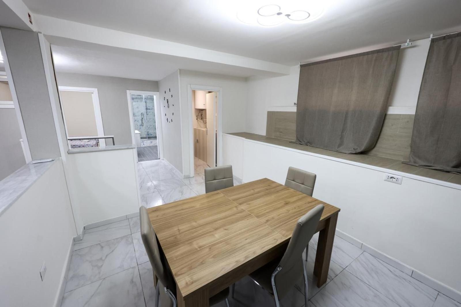 Apartment Miradois