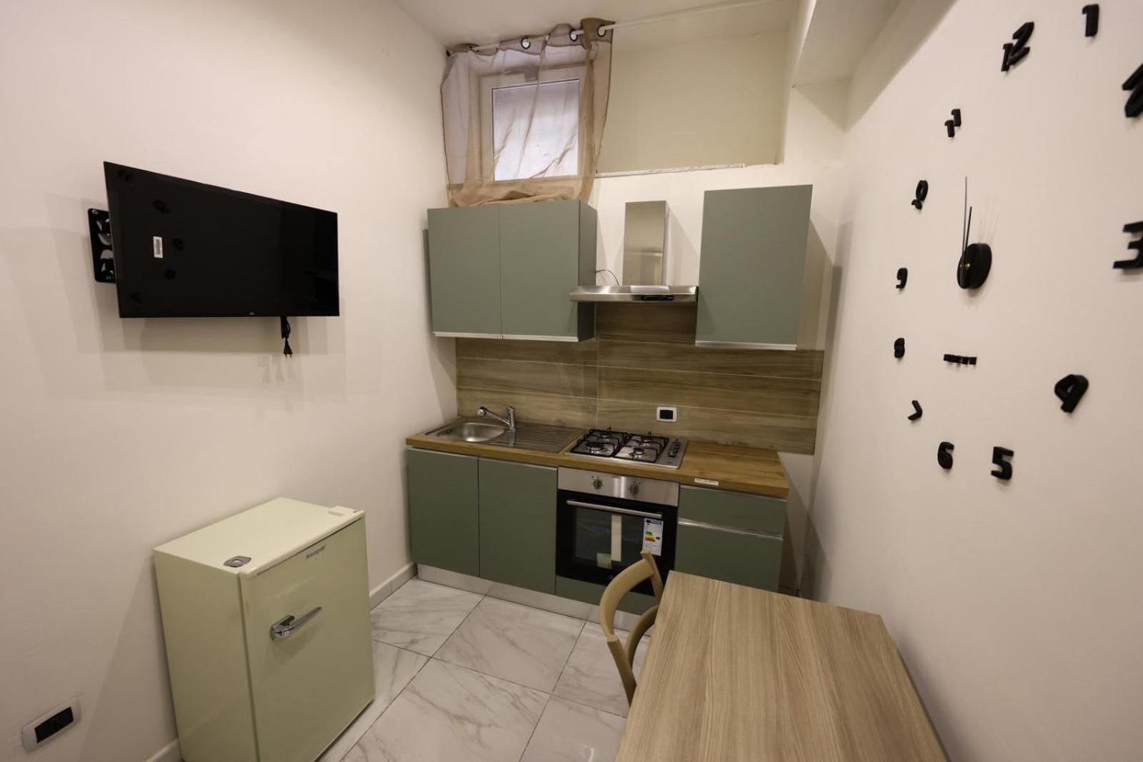 Apartment Miradois *