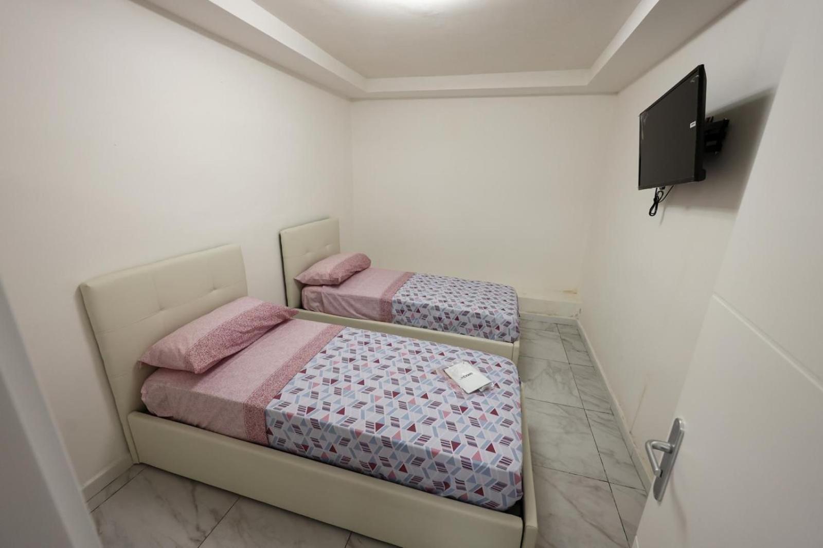 Miradois Apartment Naples