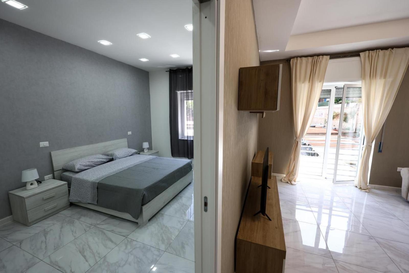 Apartment Miradois Naples