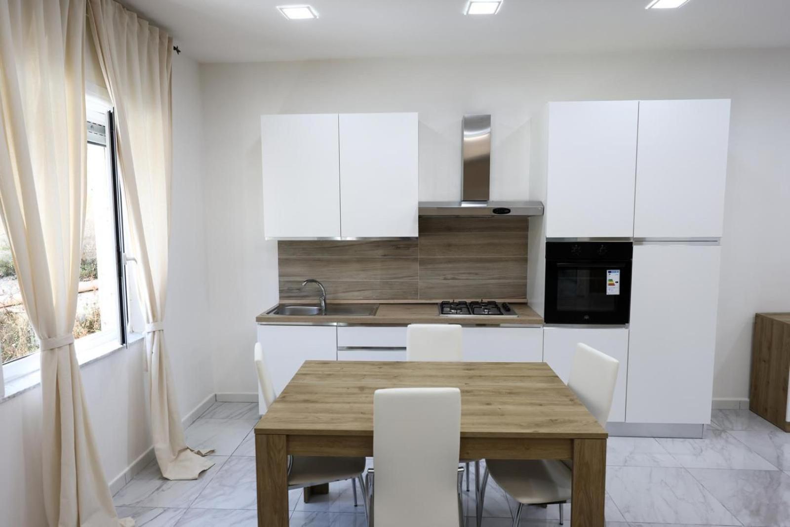 Apartment Miradois