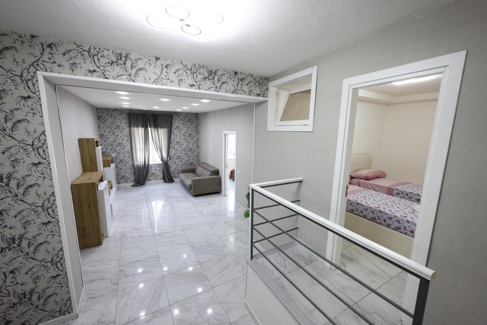 Apartment Miradois *