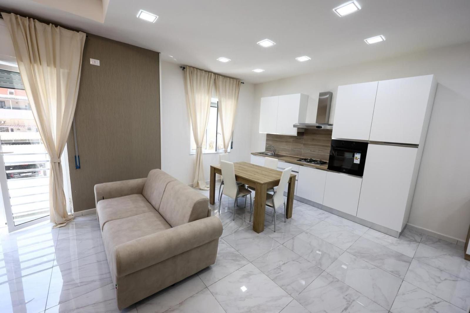 Miradois Apartment