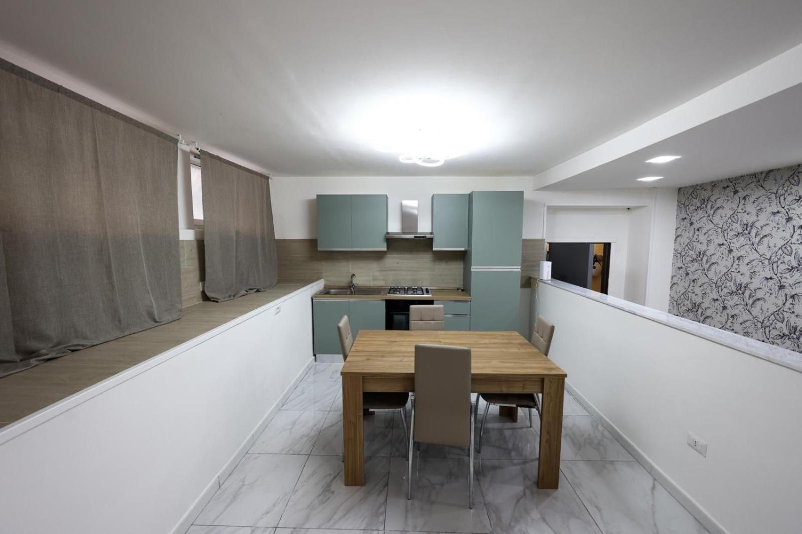 Miradois Apartment Naples