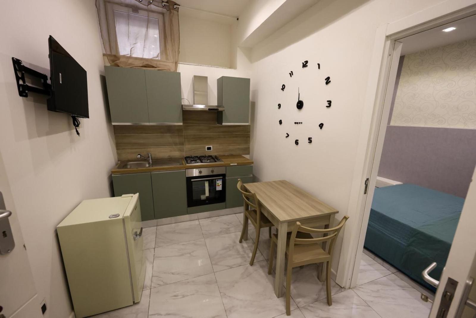Apartment Miradois