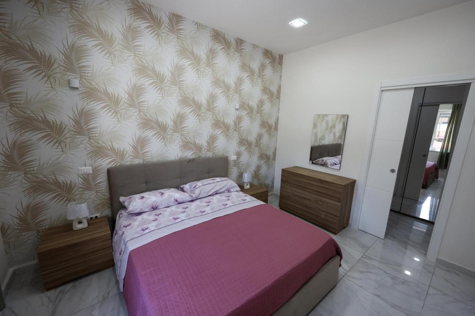 Miradois Apartment Naples