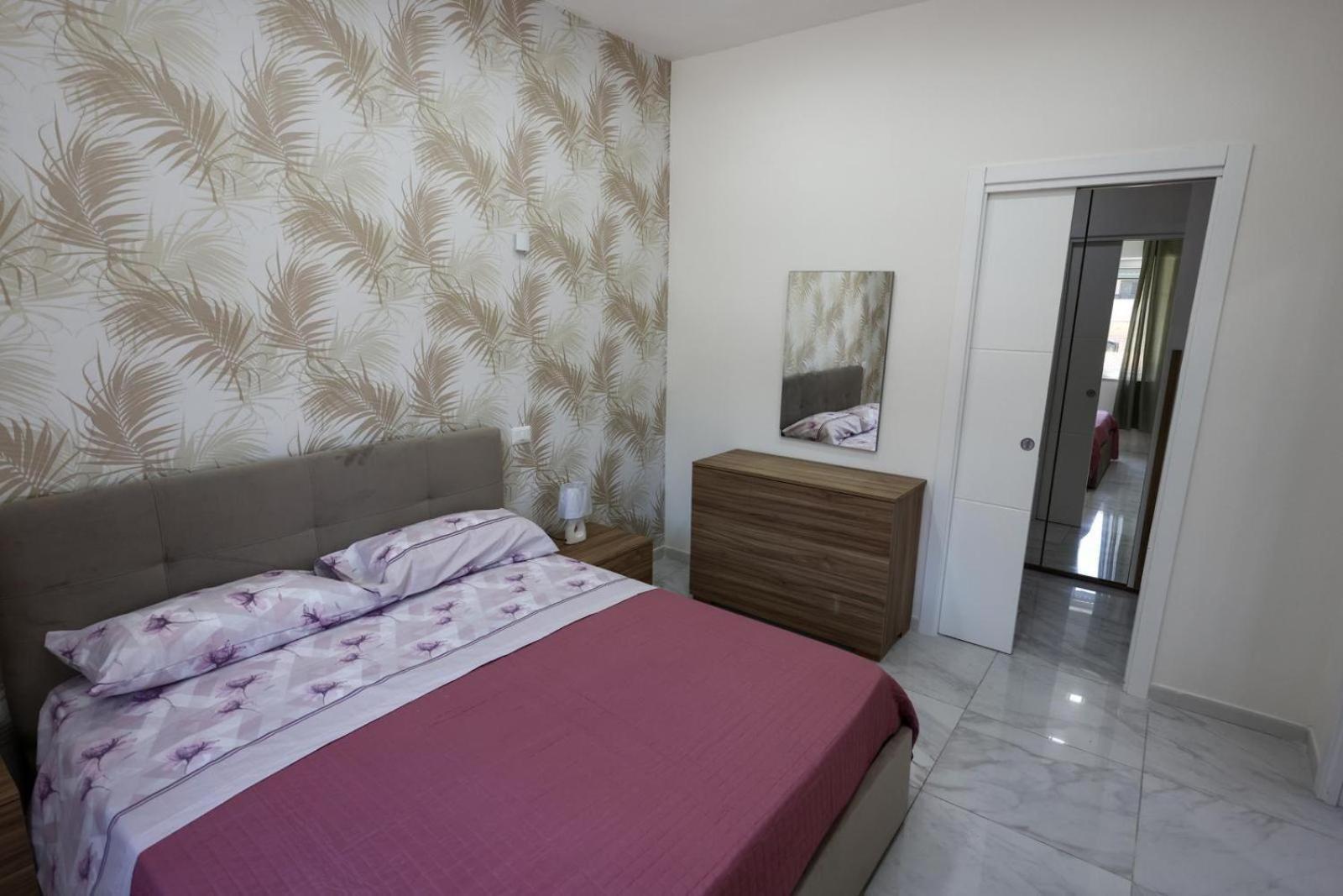 Apartment Miradois Naples