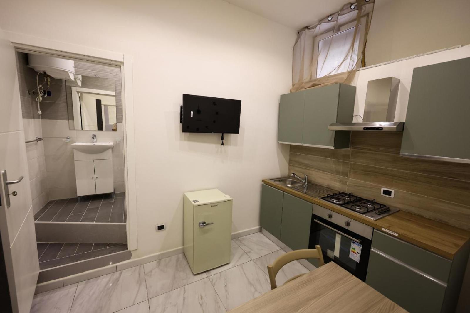 Miradois Apartment *