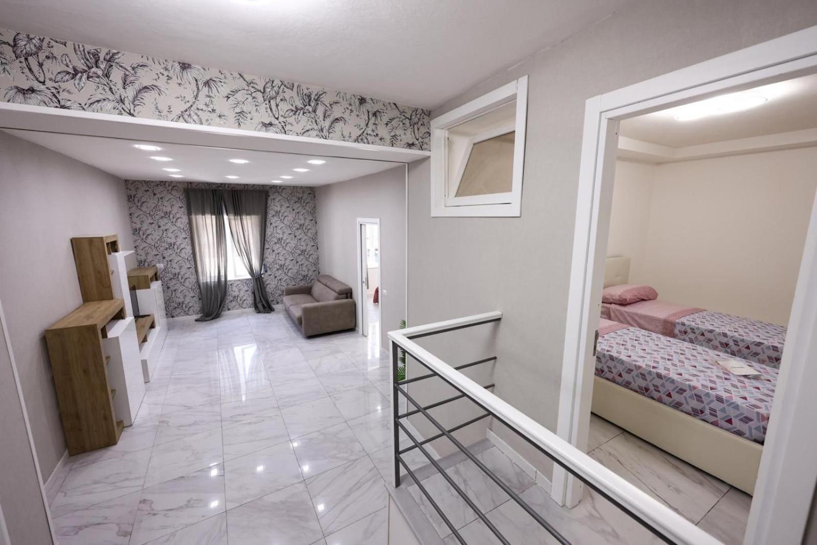 Apartment Miradois *