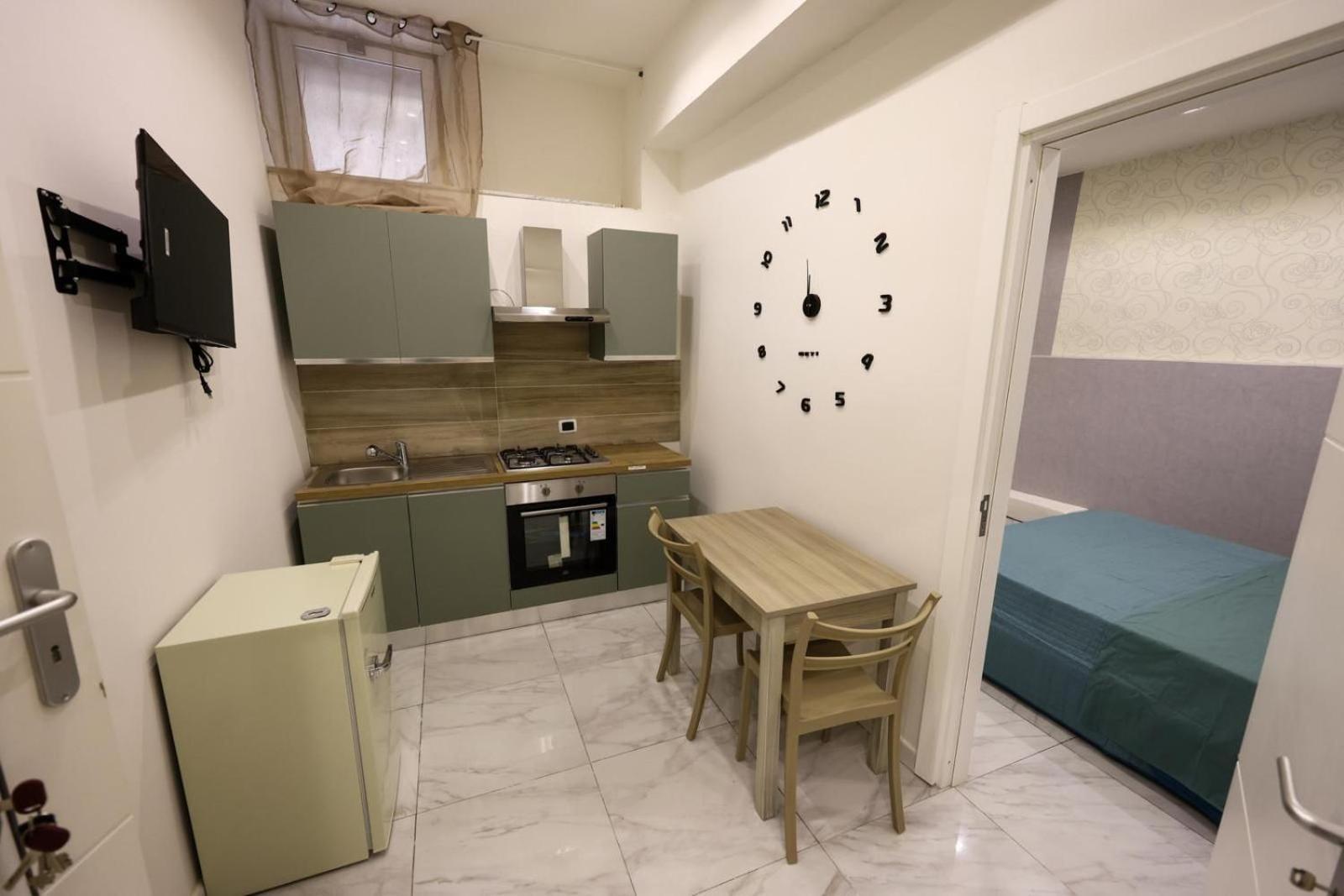 Miradois Apartment *
