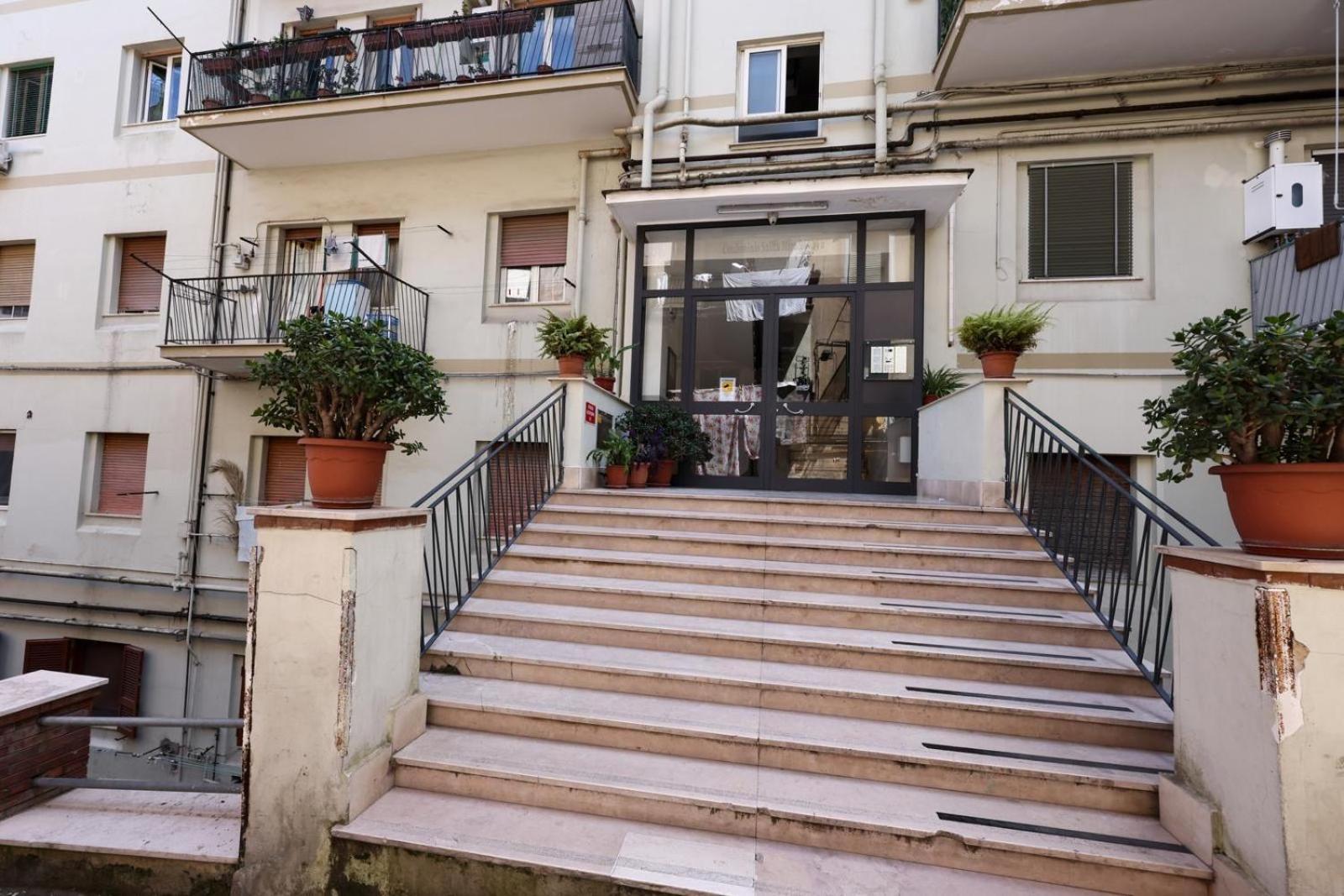 Miradois Apartment Naples