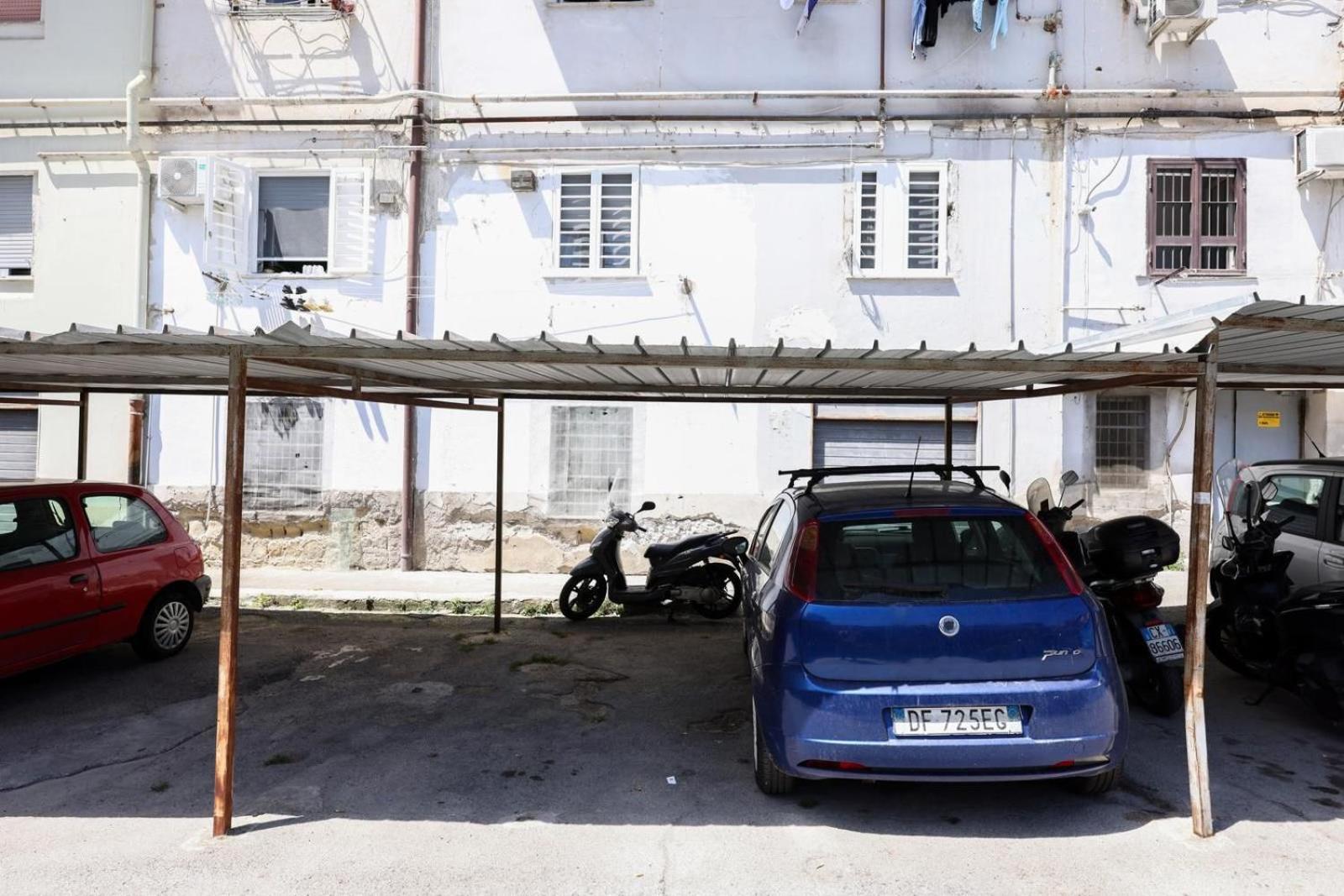 Miradois Appartement *
