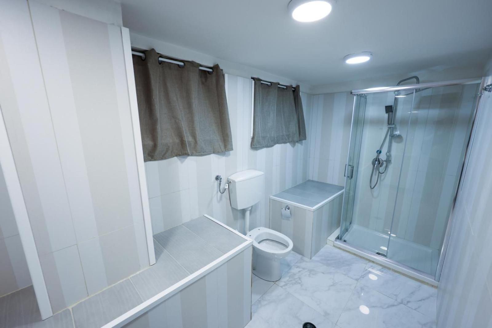 Miradois Appartement